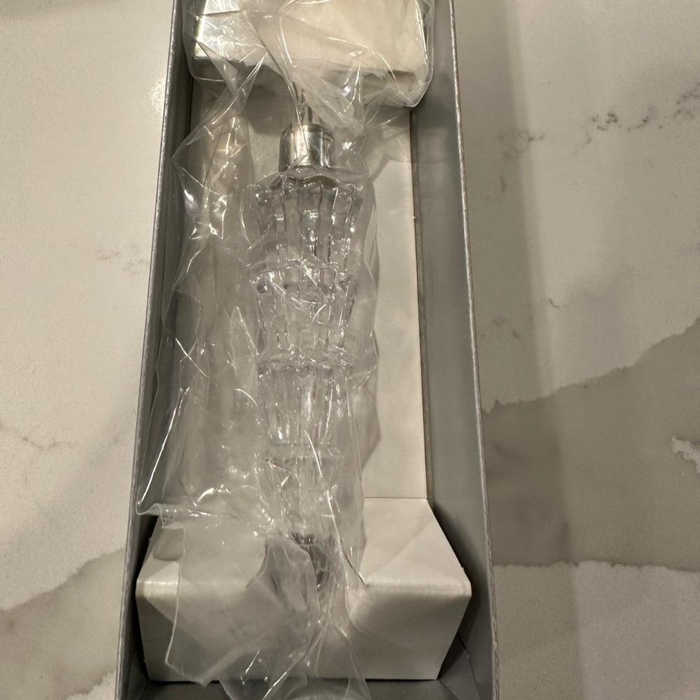 Mikasa Cake server and knife set NEW